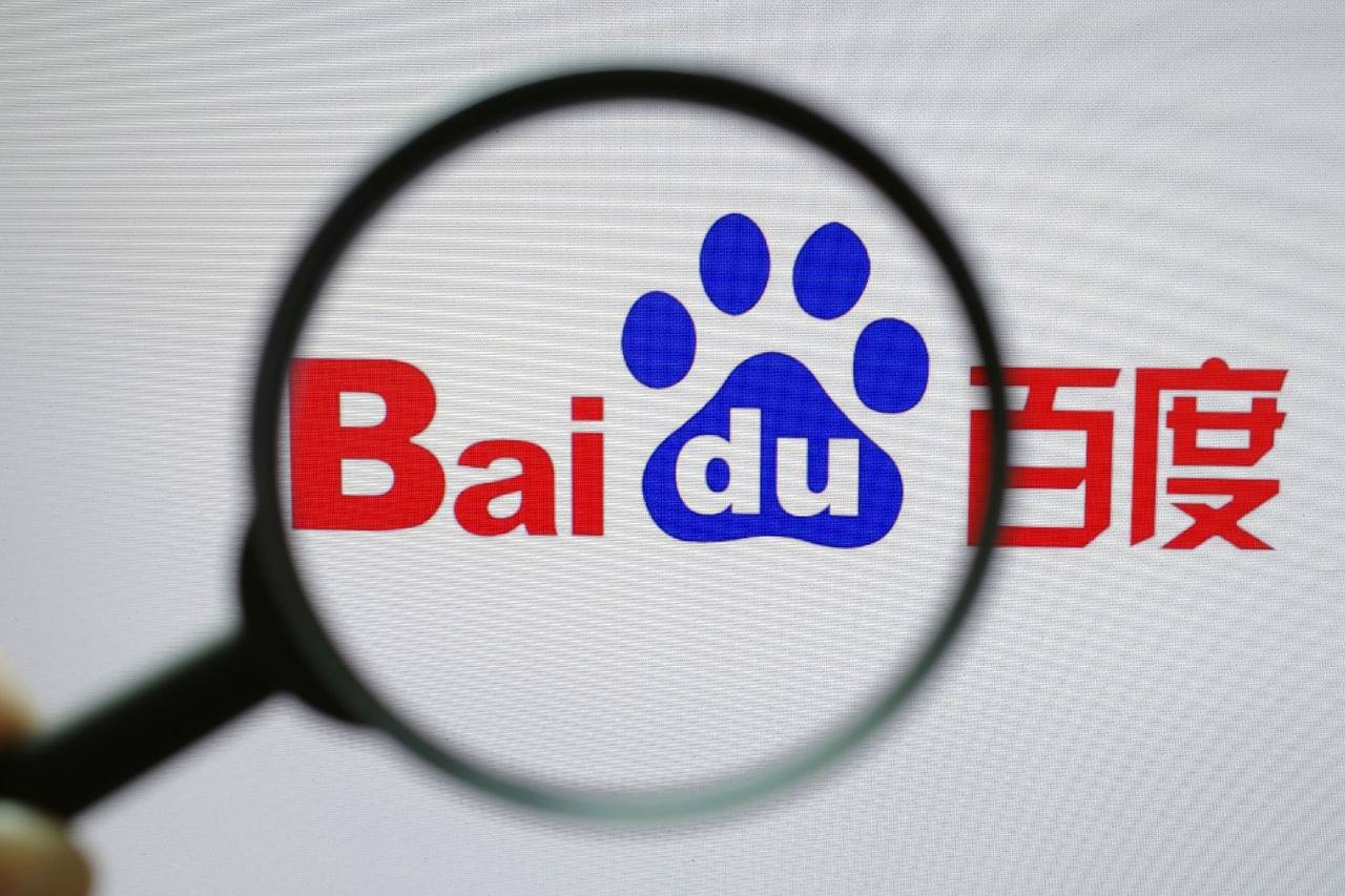 小酒窝让董璇来学校前化化妆